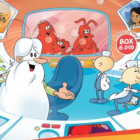 Byl jednou jeden... život