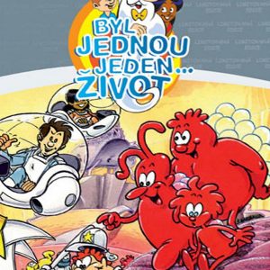 Byl jednou jeden... život