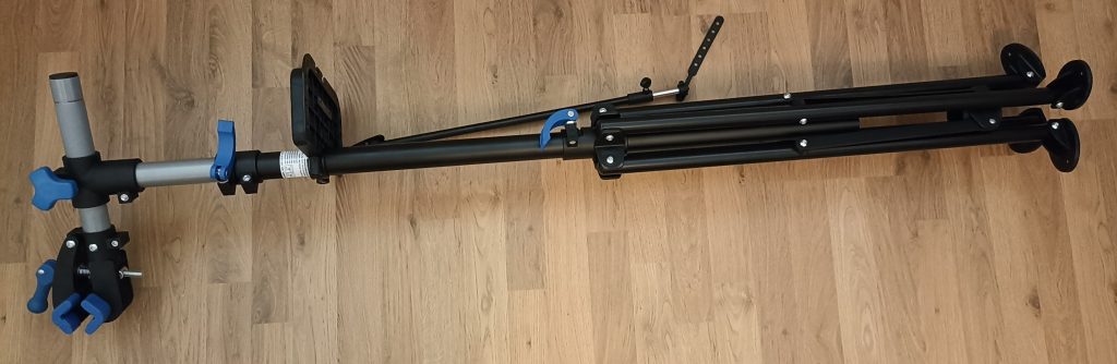 Montážní stojan na kolo Lidl