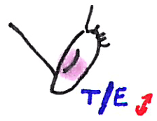 Masáž chodidla – kresba 03