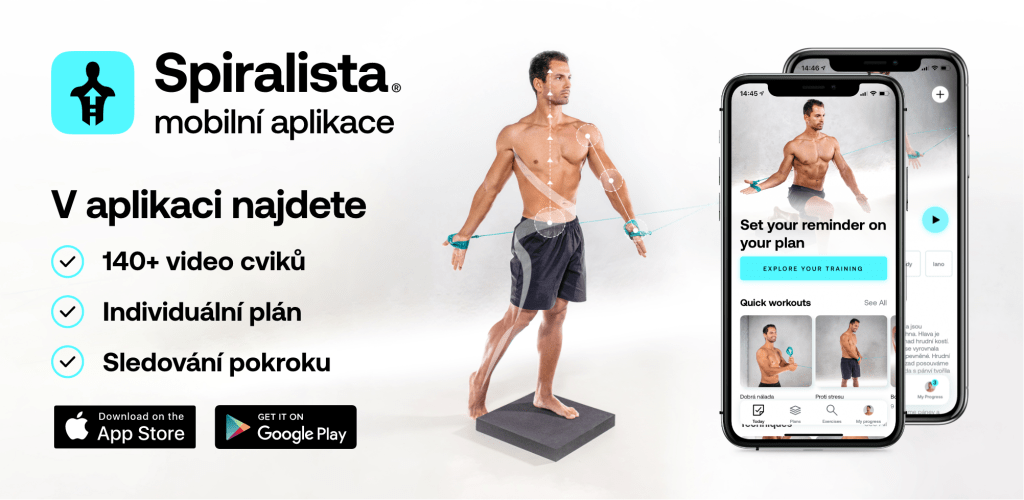 SM systém - mobilní aplikace