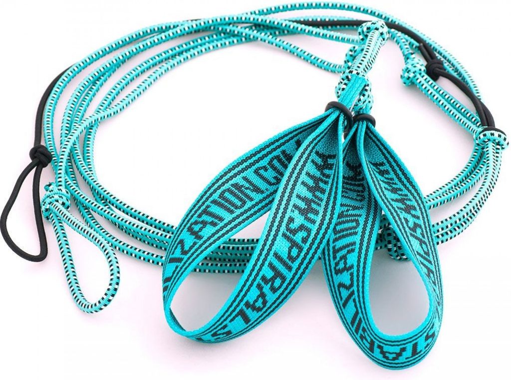 SM systém - lano 6 mm