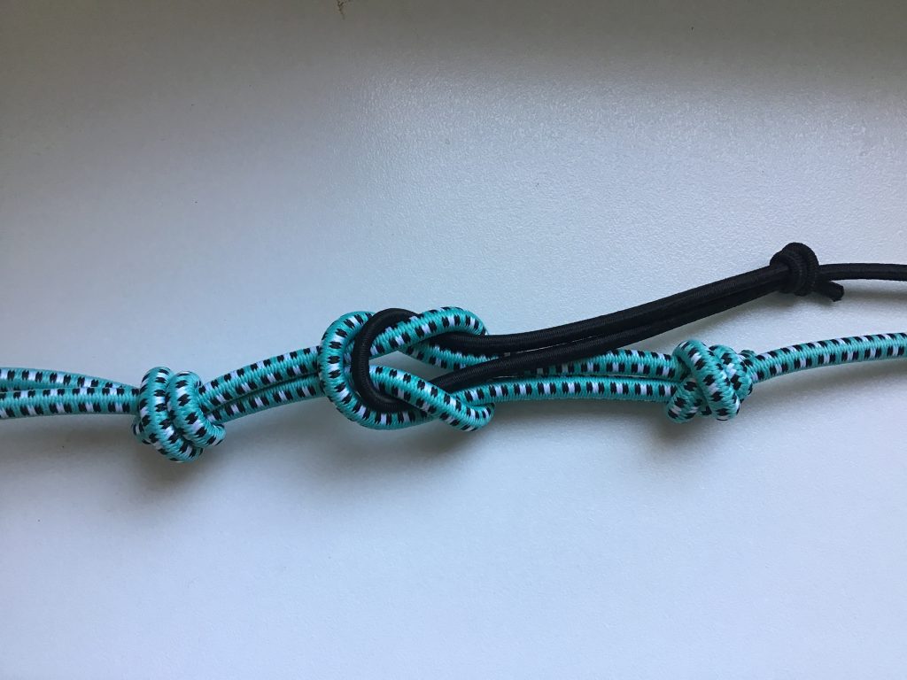 Navázání koncovky SM systému